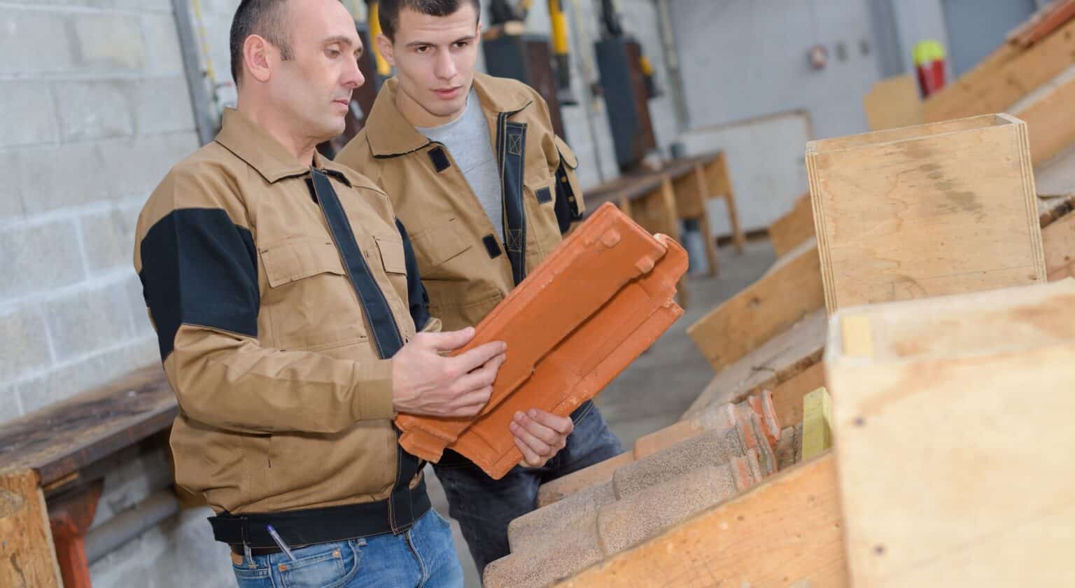 Patching Crew How to Find, Train, and Retain a Quality Roofing Crew - RoofSnap
