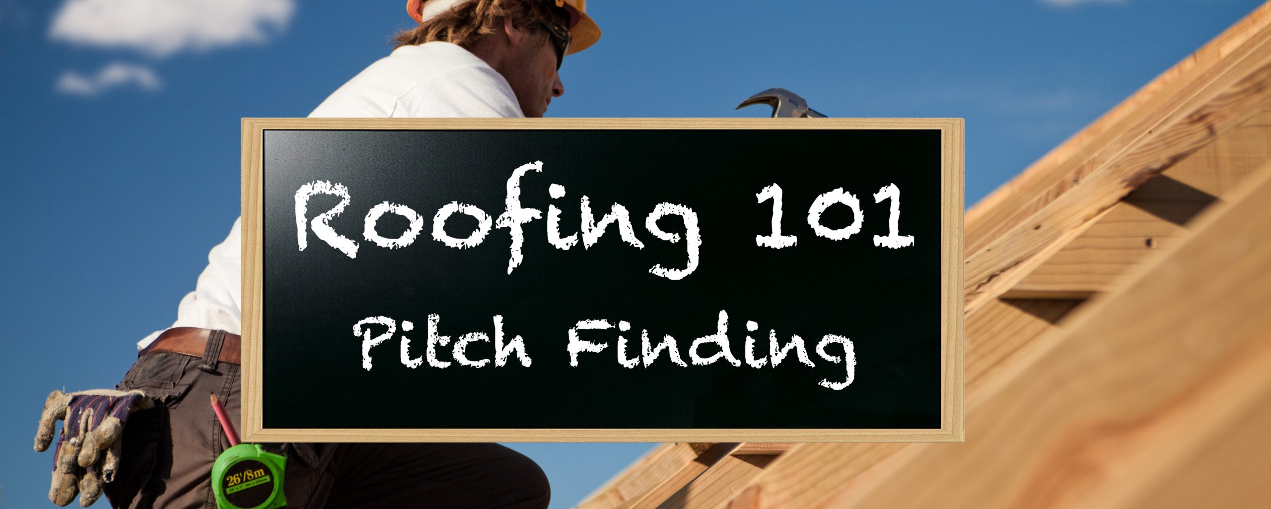 Roofing101_Pitch