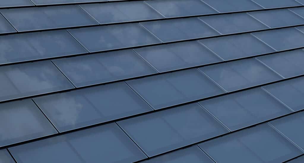 solar shingles new roofing technology