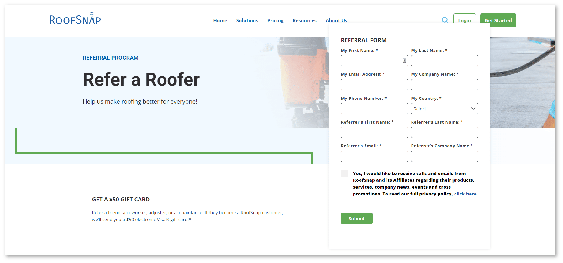 How to Get More Roofing Leads - (Updated 2025)