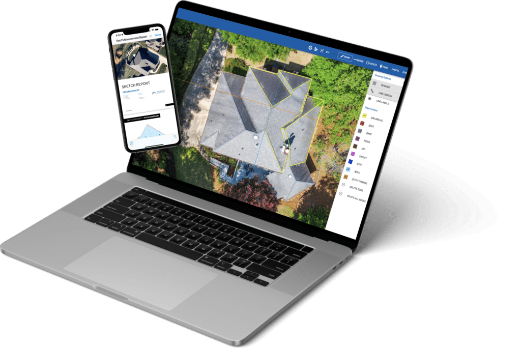Roofing Software Subscription RoofSnap